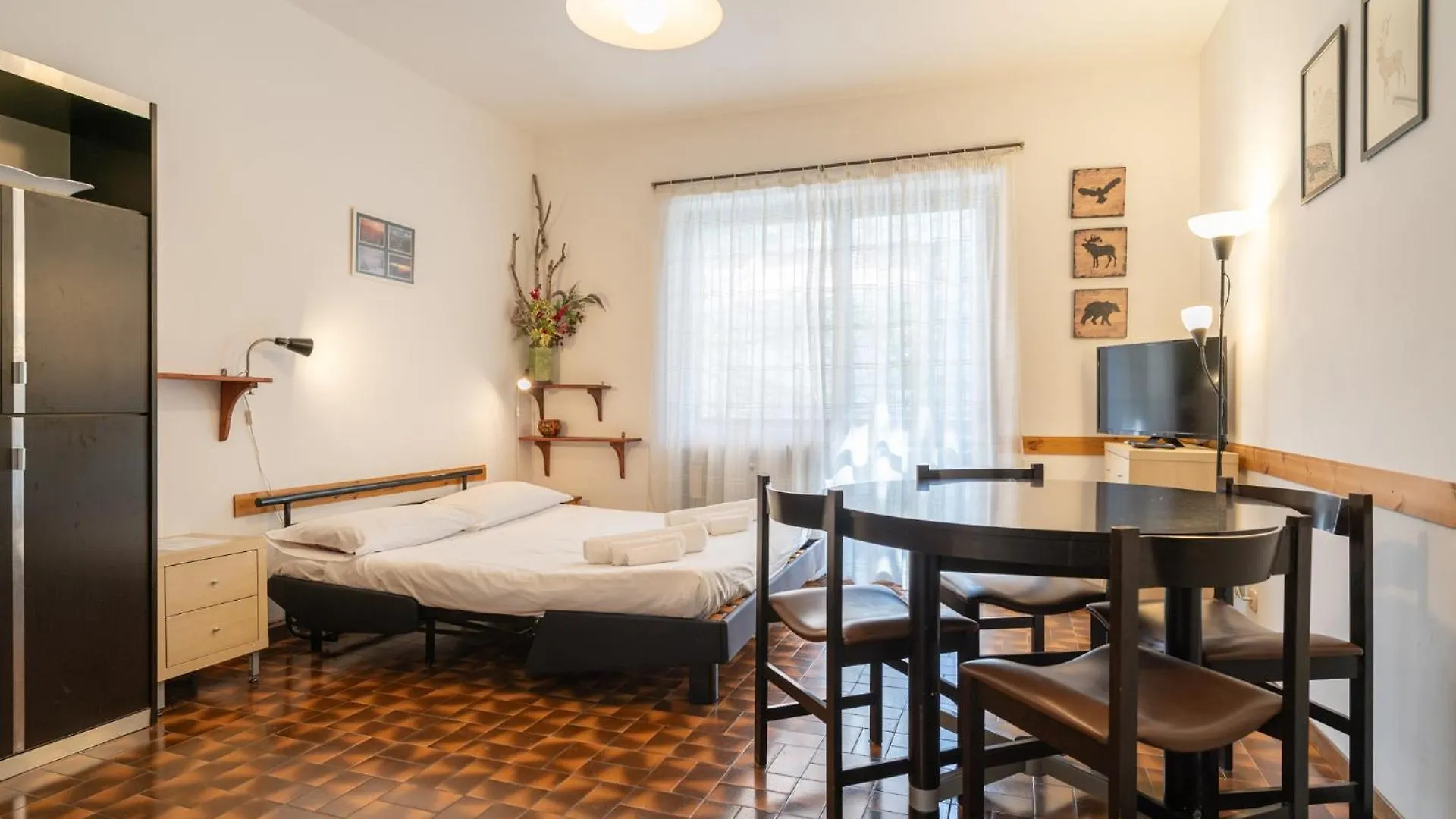 شقة Moggio Terrazzo 24 Cremeno 0*,  إيطاليا