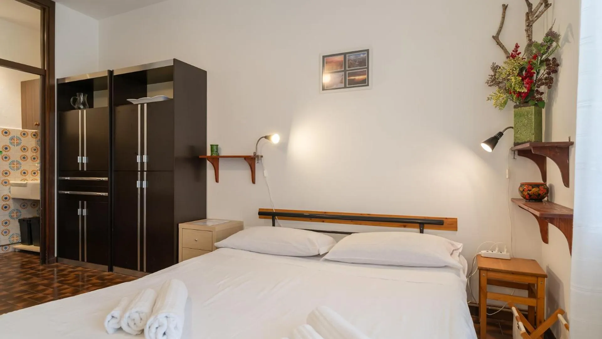 شقة Moggio Terrazzo 24 Cremeno 0*,  إيطاليا