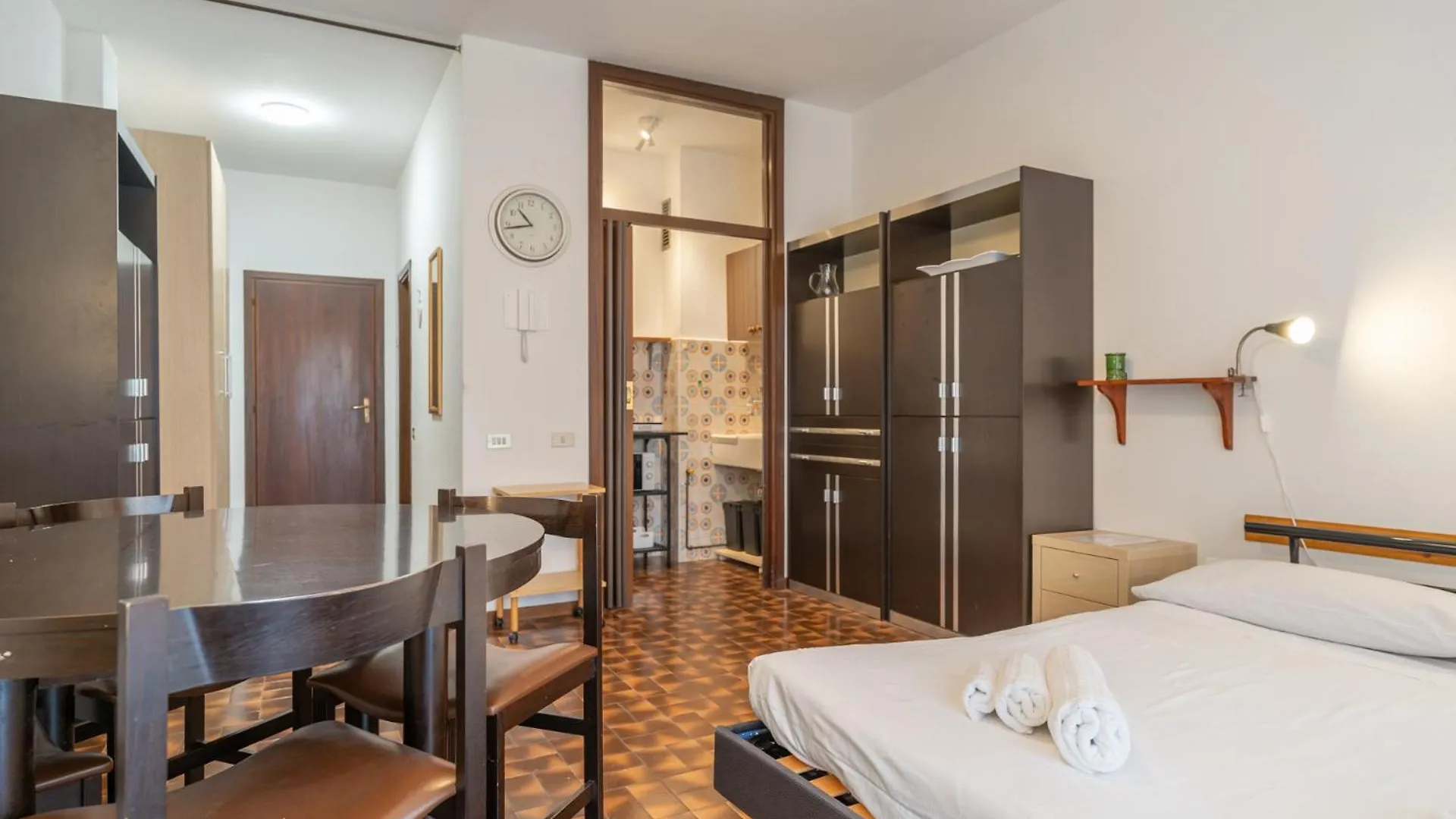 شقة Moggio Terrazzo 24 Cremeno