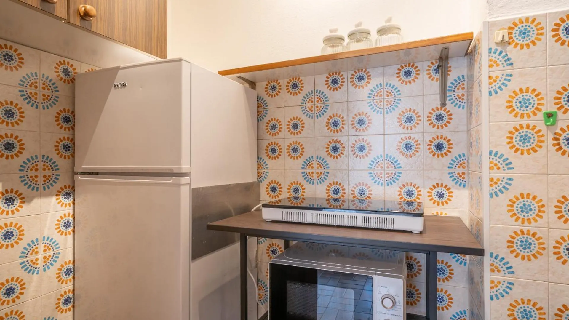 شقة Moggio Terrazzo 24 Cremeno 0*,